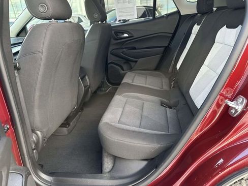 Used 2024 Chevrolet Trax LS w/ LS Convenience Package image 52