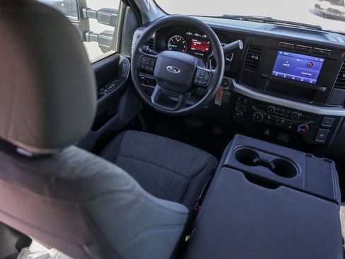 Used 2023 Ford F350 XL w/ STX Appearance Package image 28