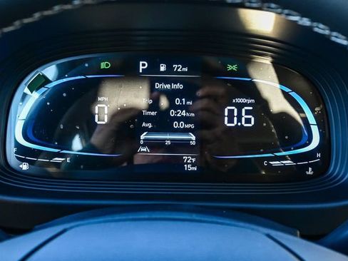 New 2026 Hyundai Venue SEL image 26