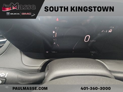 Used 2024 Buick Encore GX Preferred AWD/4WD image 11