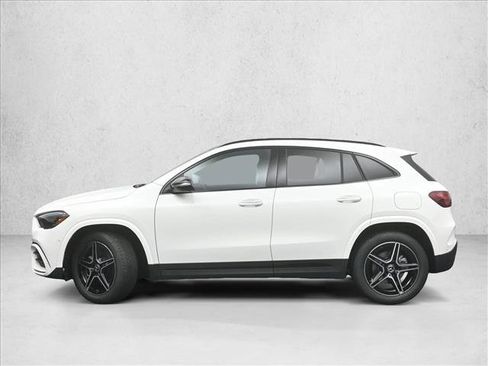 New 2026 Mercedes-Benz GLA 250 4MATIC image 7