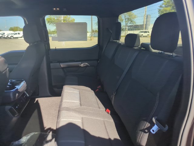 New 2026 Ford F150 STX w/ Equipment Group 200A AWD/4WD image 18