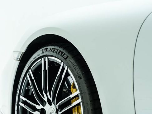 Used 2014 Porsche 911 Turbo S AWD/4WD image 22