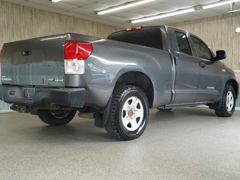 Used 2012 Toyota Tundra 4x4 Double Cab w/ Tow Pkg image 10
