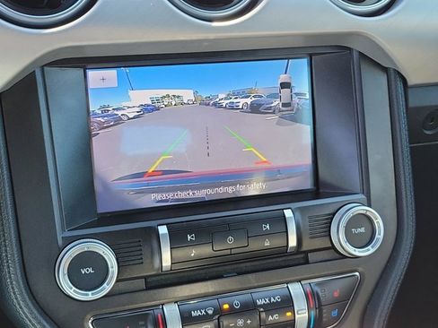 Used 2021 Ford Mustang GT Premium image 20