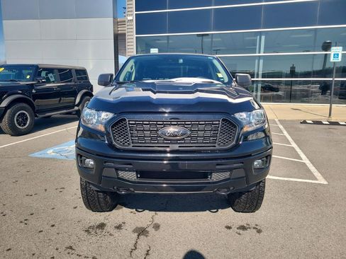 Certified 2021 Ford Ranger XLT w/ Equipment Group 301A Mid image 8