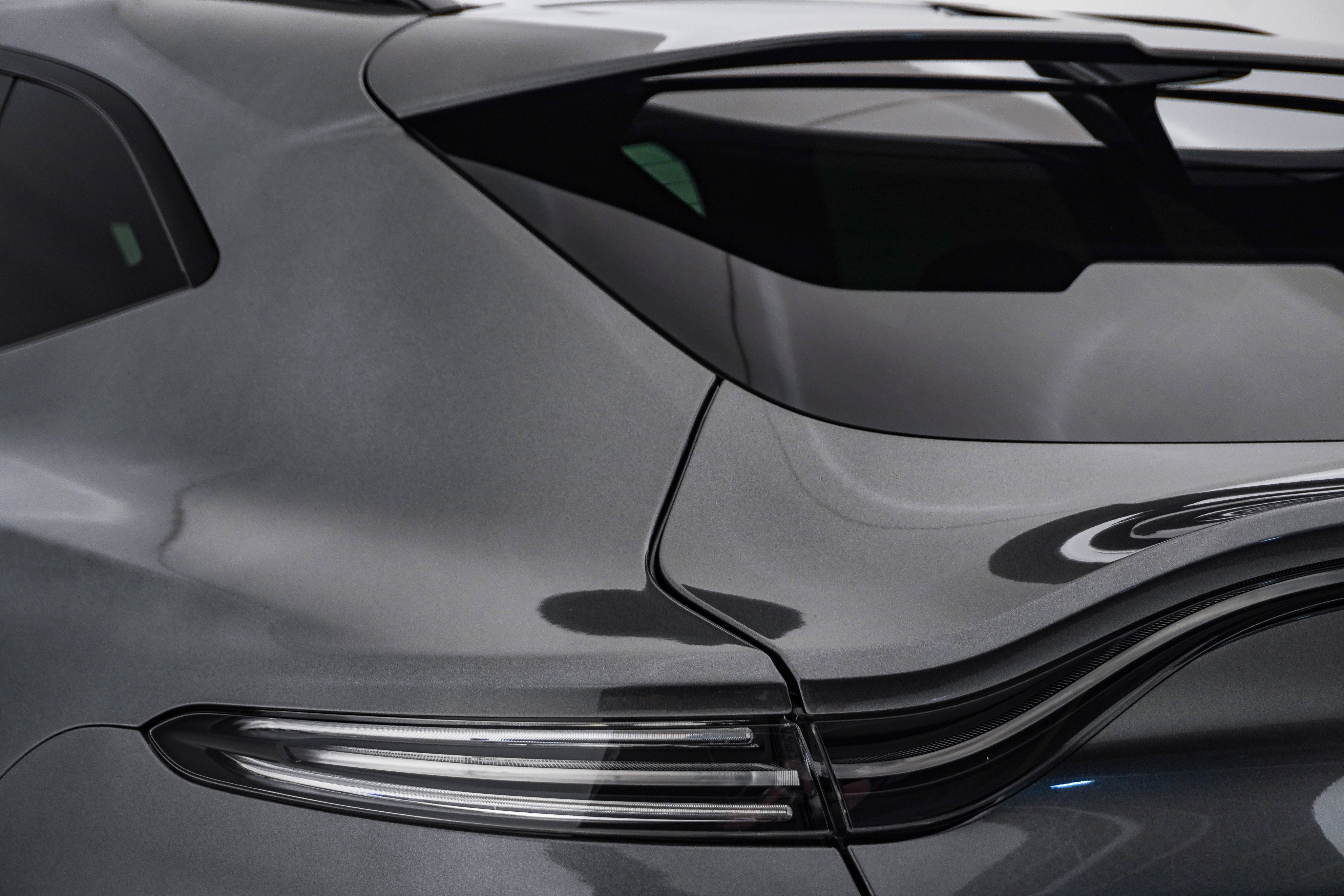Used 2026 Aston Martin DBX 707 AWD/4WD image 14