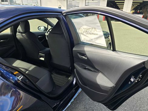 Certified 2026 Toyota Corolla SE image 13