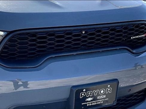 Used 2024 Dodge Durango R/T image 34