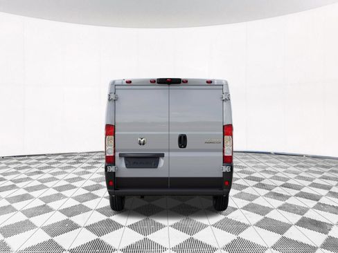 New 2026 RAM ProMaster 1500 w/ Convenience Group FWD image 10