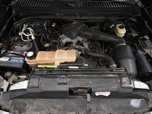 Used 2000 Ford Excursion Limited AWD/4WD image 41