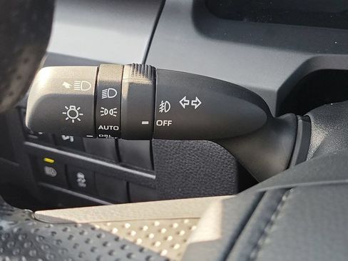 New 2026 Toyota Tacoma SR5 RWD image 11