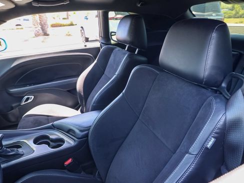 Used 2023 Dodge Challenger GT w/ Plus Package RWD image 43