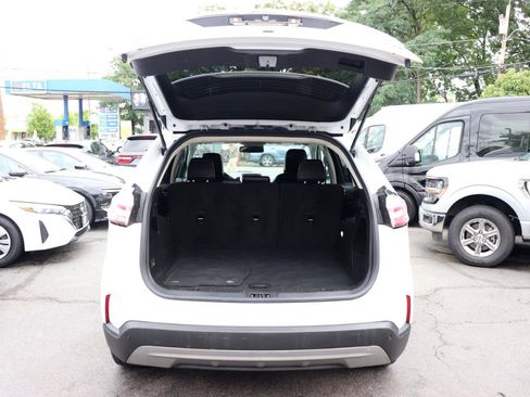 Used 2023 Ford Edge SEL AWD/4WD image 51