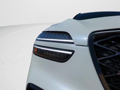 New 2026 Genesis GV70 3.5T Sport Prestige AWD/4WD image 9