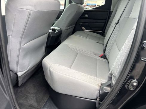 Used 2024 Toyota Tundra SR5 w/ TRD Off-Road Package image 10