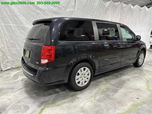 Used 2017 Dodge Grand Caravan SE w/ Power Window Group image 8