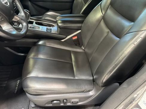 Used 2023 Nissan Murano SV image 22