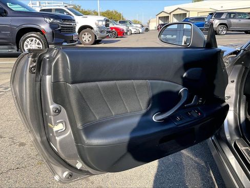 Used 2007 Honda S2000 image 22
