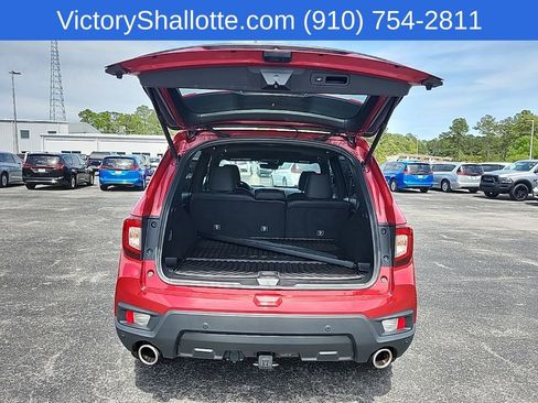 Used 2023 Honda Passport TrailSport image 30