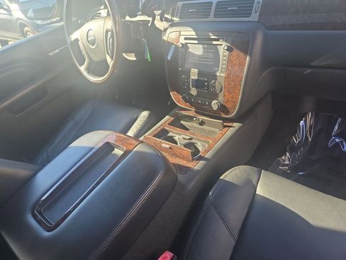 Used 2012 GMC Sierra 1500 Denali image 30