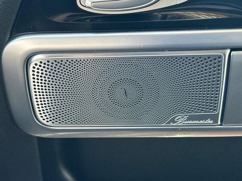 Certified 2022 Mercedes-Benz G 63 AMG 4MATIC image 22