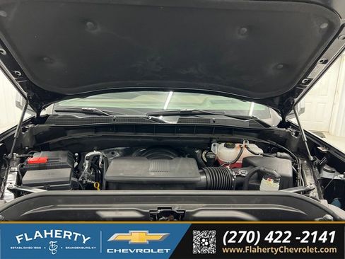 Used 2025 GMC Sierra 1500 Denali AWD/4WD image 16