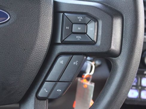 Used 2018 Ford F150 XLT image 29