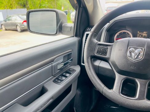 Used 2016 RAM 2500 SLT AWD/4WD image 20