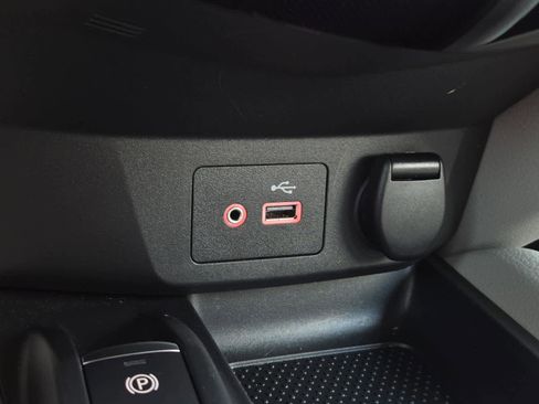 Used 2022 Nissan Rogue Sport SL image 27