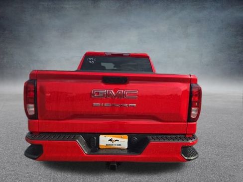 Used 2026 GMC Sierra 1500 Pro w/ Graphite Edition AWD/4WD image 11