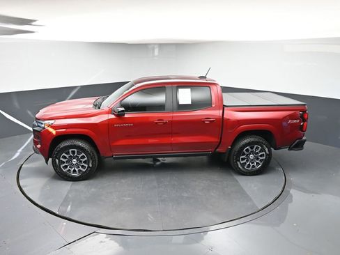 Used 2024 Chevrolet Colorado Z71 w/ Z71 Convenience Package 2 image 40