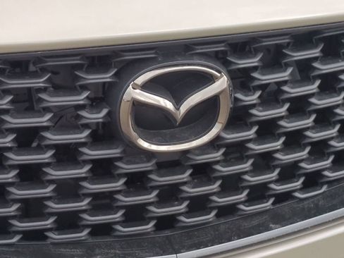 New 2026 MAZDA CX-50 Meridian Edition w/ Apex Package image 11