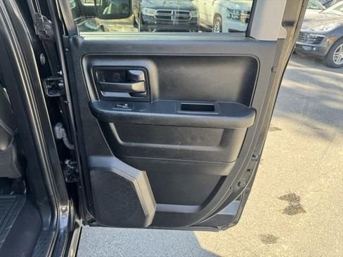 Used 2018 RAM 1500 Tradesman w/ Popular Equipment Group image 25