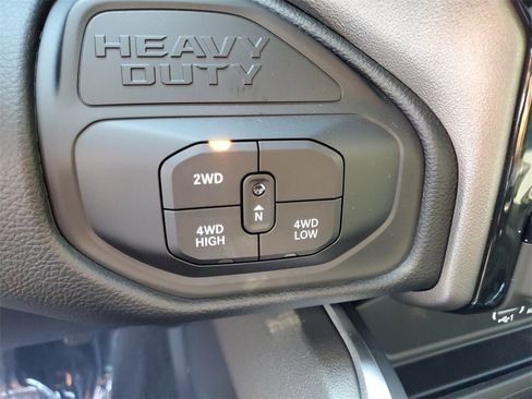 New 2026 RAM 3500 Big Horn image 29