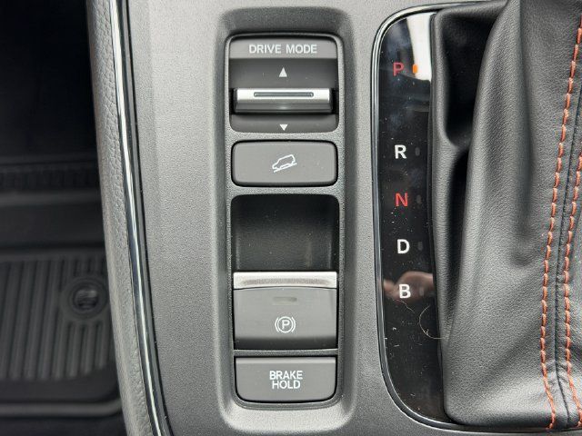 New 2027 Honda CR-V Sport Touring image 28