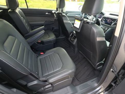 Used 2023 Volkswagen Atlas SEL Premium AWD/4WD image 27