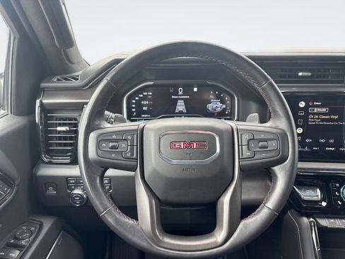 Used 2022 GMC Sierra 1500 AT4X AWD/4WD image 14