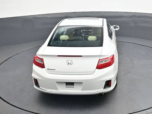 Used 2015 Honda Accord EX-L image 22