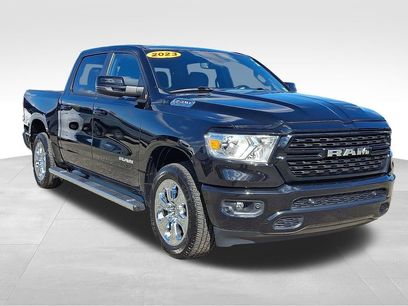 Certified 2023 RAM 1500 Big Horn