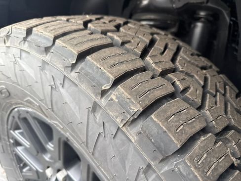 New 2026 RAM 3500 Limited image 47