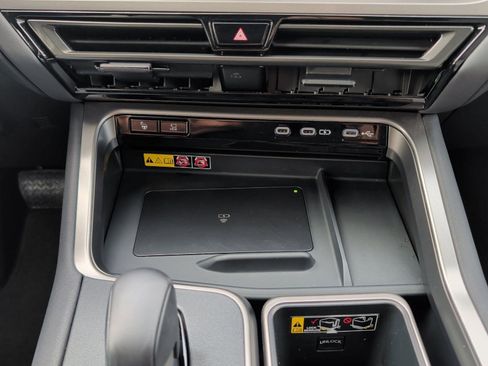 Certified 2025 Lexus TX 350 AWD w/ Technology Package image 20