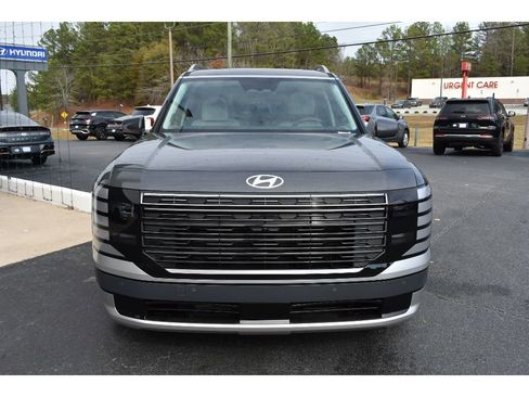 New 2026 Hyundai Palisade Calligraphy image 7