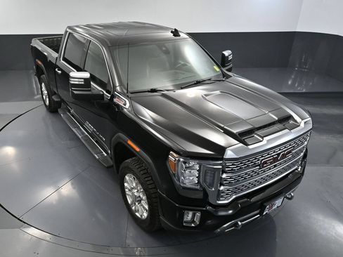 Used 2023 GMC Sierra 2500 Denali w/ Denali Ultimate Package AWD/4WD image 65