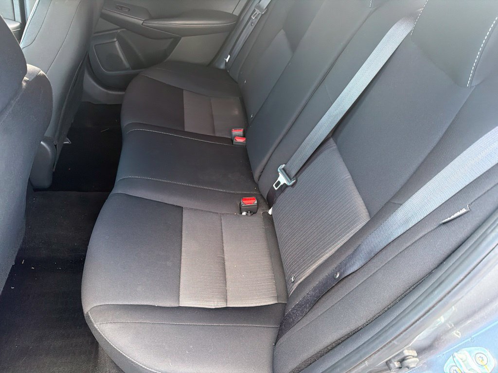 Used 2023 Nissan Sentra SV FWD image 11
