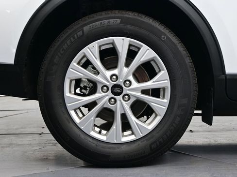 Used 2024 Ford Escape Active w/ Tech Pack #2 image 38