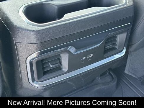 Certified 2024 GMC Sierra 1500 Elevation AWD/4WD image 21