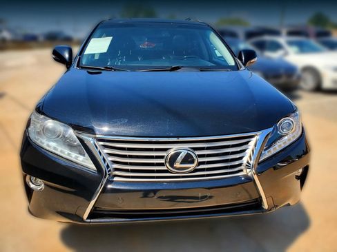 Used 2015 Lexus RX 350 AWD image 20