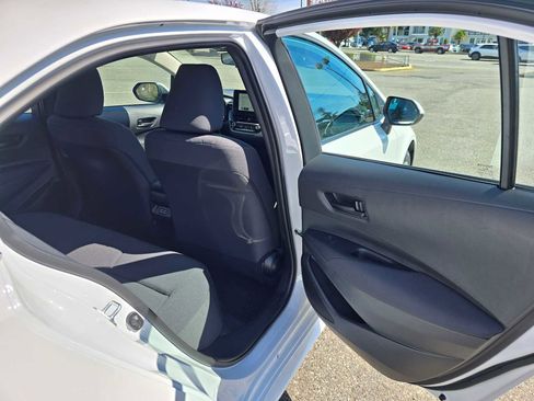 Used 2026 Toyota Corolla LE image 13
