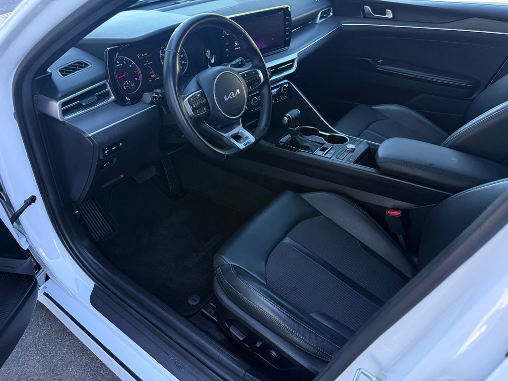 Used 2023 Kia K5 GT-Line FWD image 19